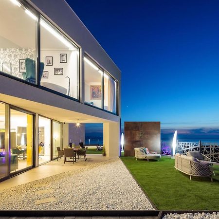 Luxury Villa Una Split Podstrana Ngoại thất bức ảnh