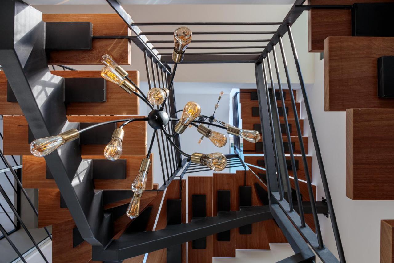 Luxury Villa Una Split Podstrana Ngoại thất bức ảnh