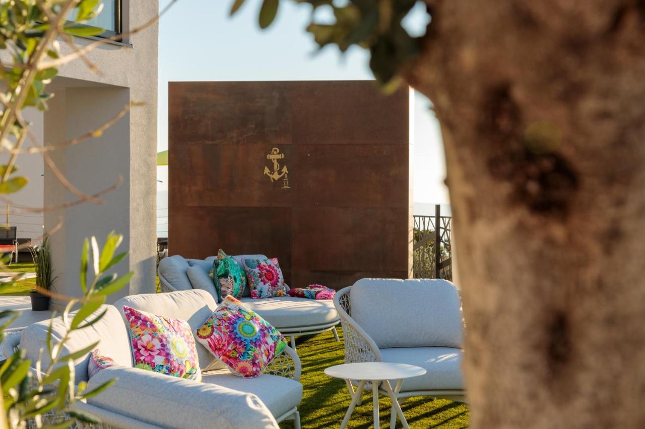 Luxury Villa Una Split Podstrana Ngoại thất bức ảnh
